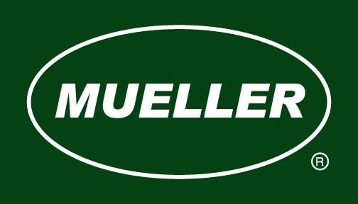 Mueller Rifle Scopes logo