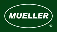 Mueller Rifle Scopes logo