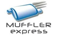 Muffler Express logo