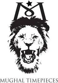 Mughal Timepieces logo