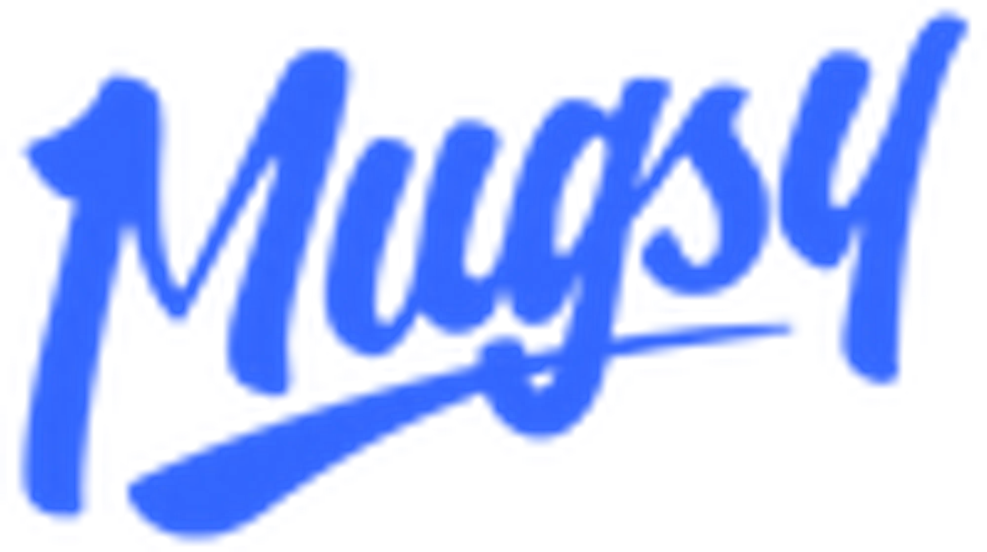 Mugsy logo