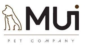 MUi Pet Company logo