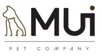 MUi Pet Company logo