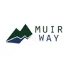 Muir Way logo