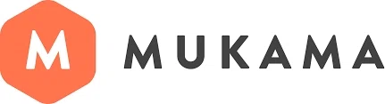Mukama logo