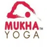 Mukha Yoga logo