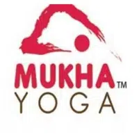 Mukha Yoga logo