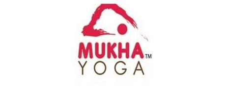 Mukha Yoga discount code