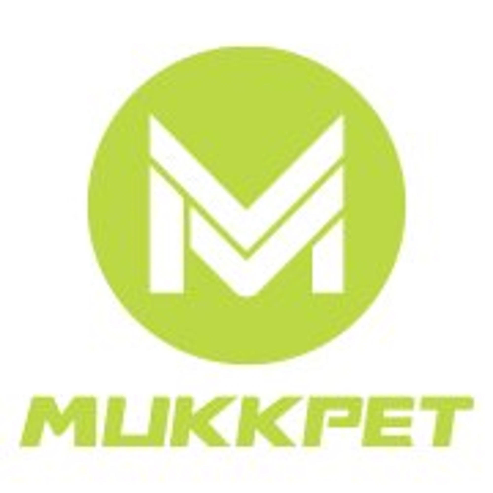 mukkpet bike logo