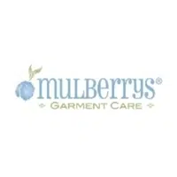 Mulberrys Garment Care logo