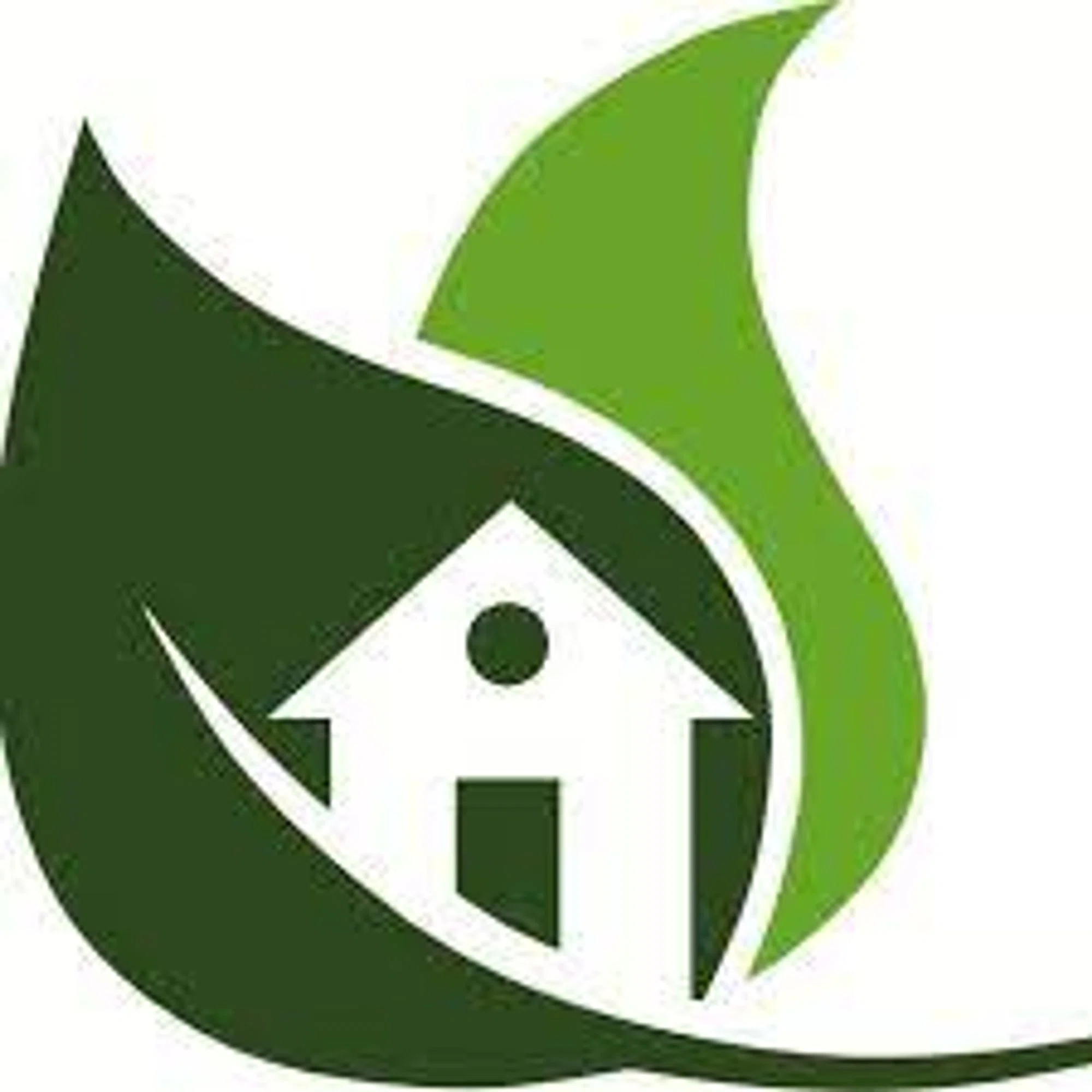 Mulch and Stone logo