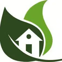 Mulch and Stone logo