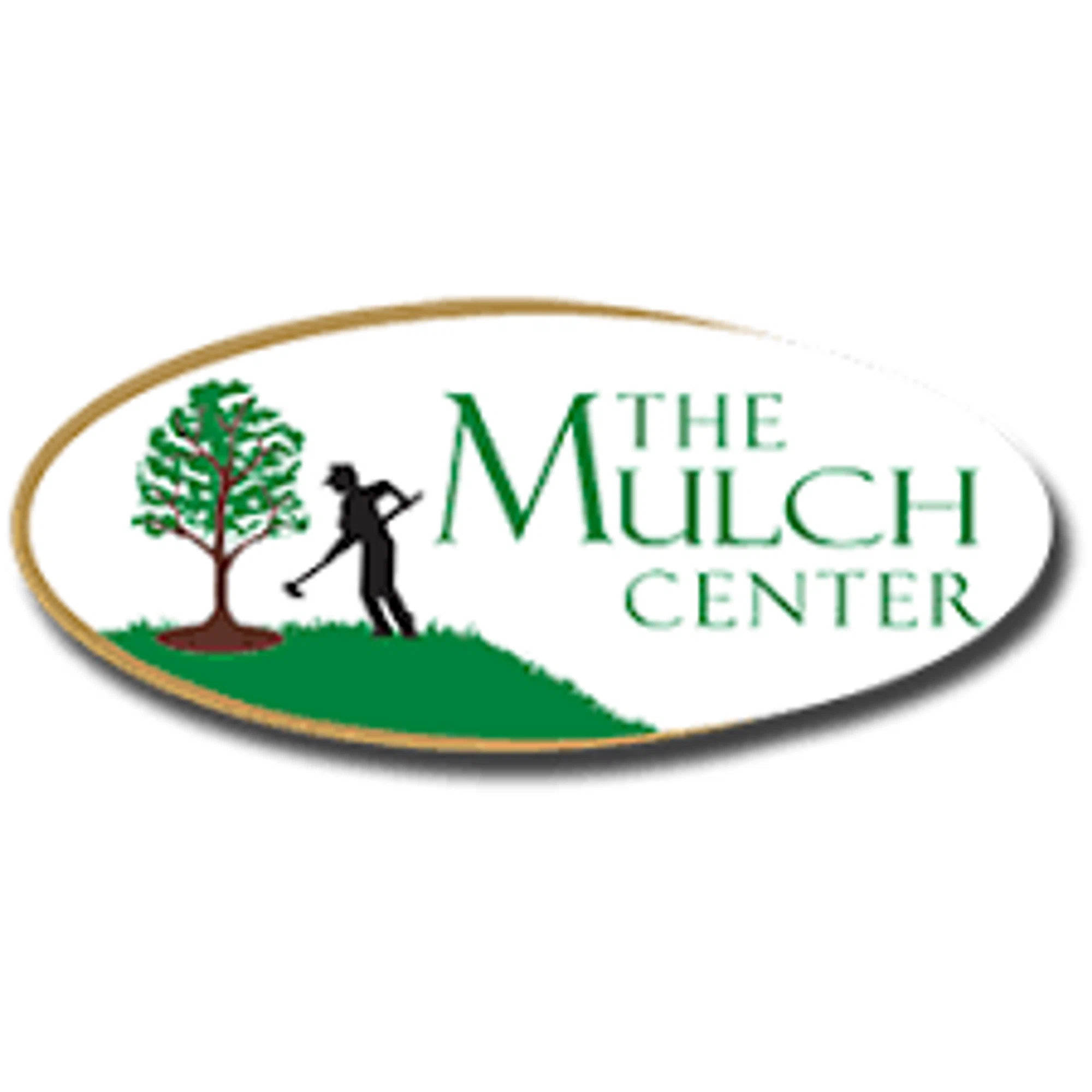The Mulch Center logo