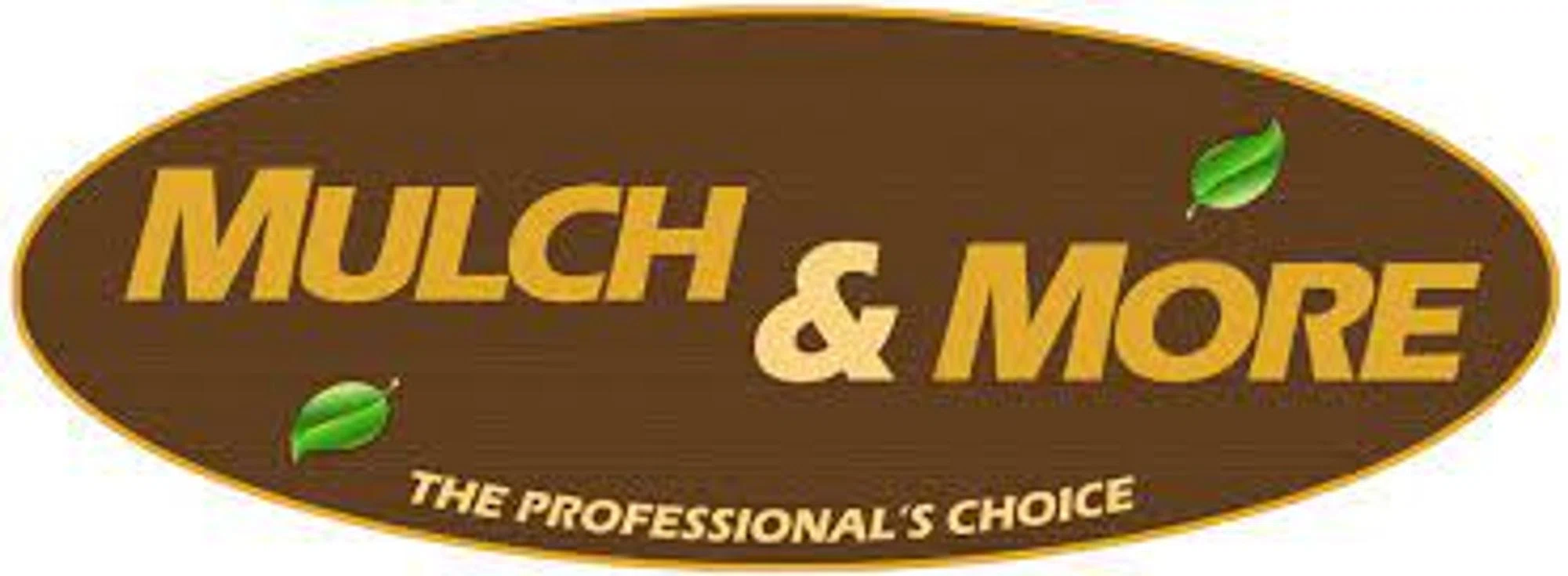 Mulch & More logo