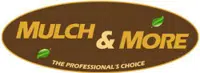 Mulch & More logo