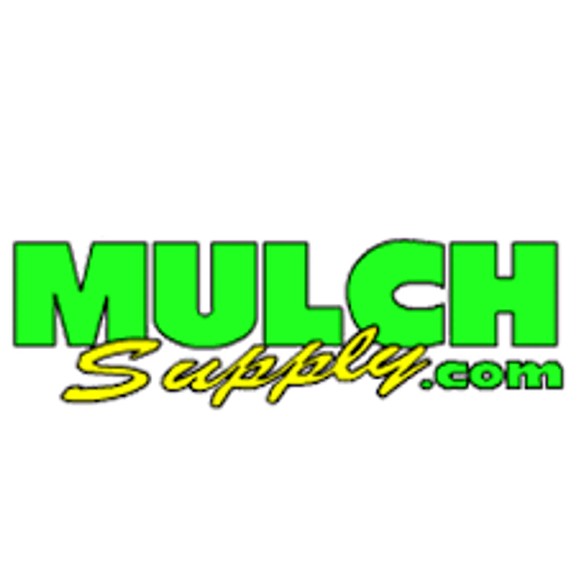 Mulch Supply logo