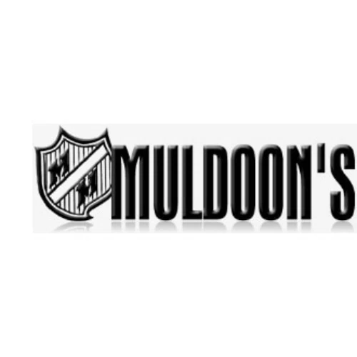 Muldoon's logo