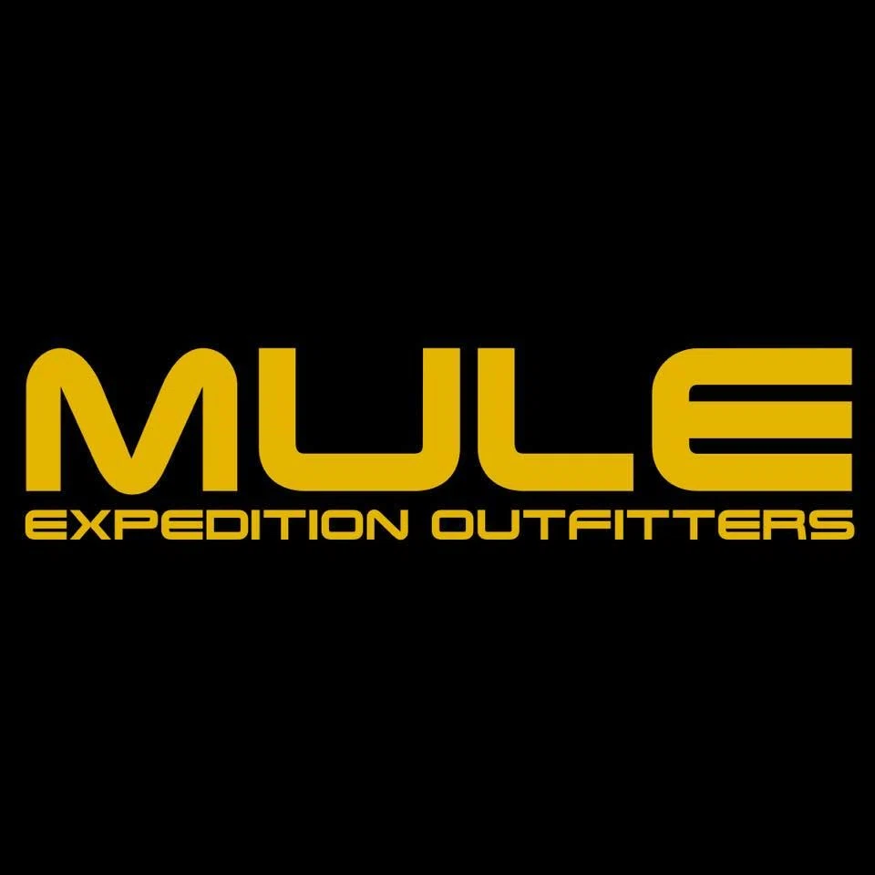 Mule Expedition Outfitters logo