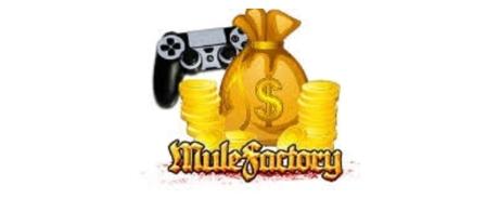 MuleFactory discount code