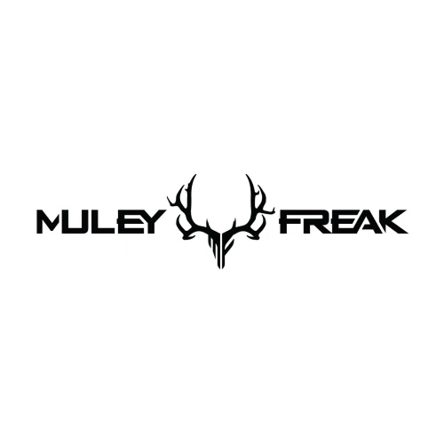 Muley Freak logo
