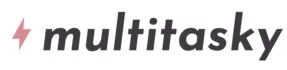Multitasky logo
