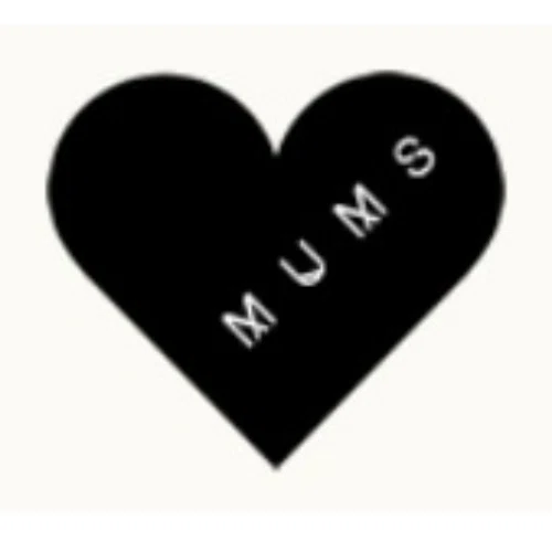 Mum's Handmade logo