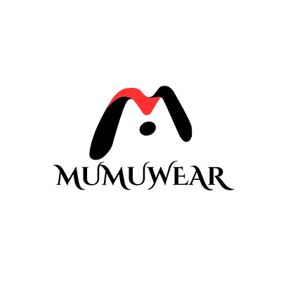 mumuwear logo