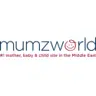 Mumzworld logo
