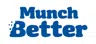 Munch Better logo