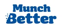 Munch Better logo