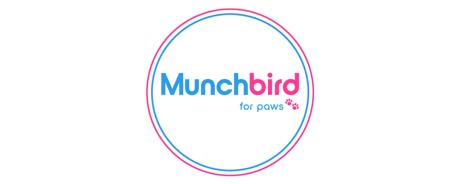Munchbird promo code