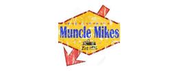 Muncle Mikes discount code