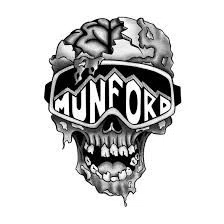 Munford Snowboards logo