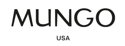 Mungo USA logo