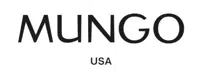 Mungo USA logo