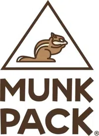 Munk Pack logo