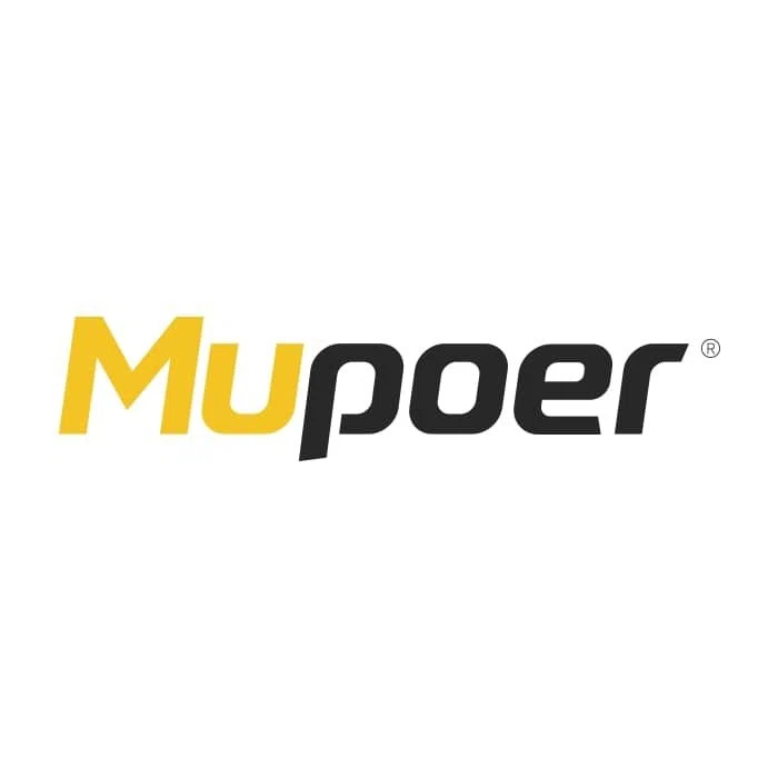 Mupoer logo