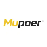 Mupoer logo
