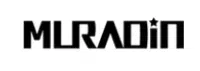 Muradin Gear logo