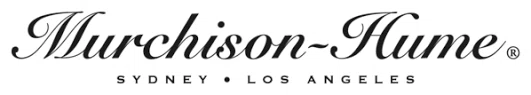 Murchison-Hume logo