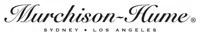 Murchison-Hume logo