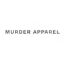 Murder Apparel logo