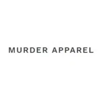 Murder Apparel logo
