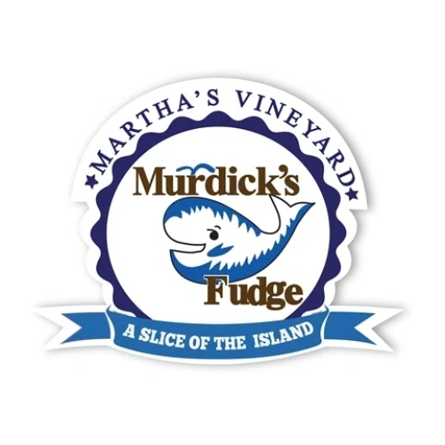 Murdick's logo