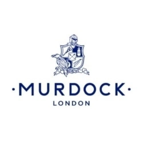 Murdock logo