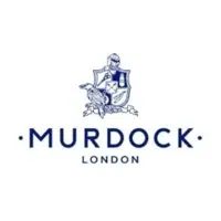 Murdock logo