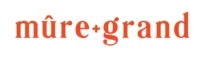 Mure + Grand logo