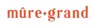 Mure + Grand logo