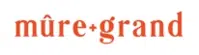 Mure + Grand logo