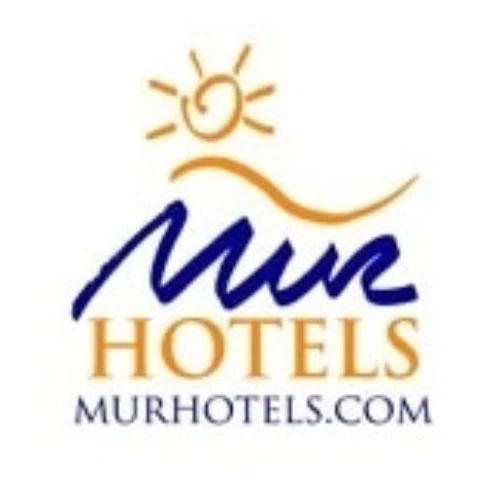 Mur Hotels logo